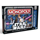 Monopoly, Star Wars, gra ekonomiczna