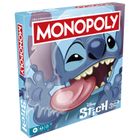 Monopoly, Stich, ekonomiczna gra rodzinna