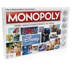 Monopoly, Walt Disney, gra ekonomiczna