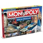 Monopoly, Wrocław, gra ekonomiczna