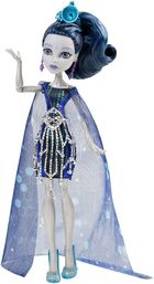 Monster High, Boo York, Boo York Gala Ghoulfriends, Elle Eedee, lalka z akcesoriami