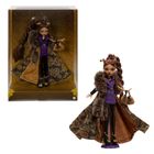 Monster High, Clawdeen Wolf, lalka kolekcjonerska