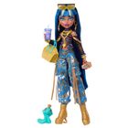 Monster High, Cleo De Nile, lalka podstawowa
