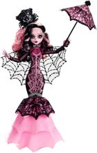 Monster High, Draculaura, lalka kolekcjonerska