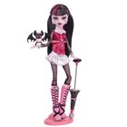 Monster High, Draculaura, lalka kolekcjonerska
