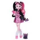 Monster High, Draculaura, lalka podstawowa