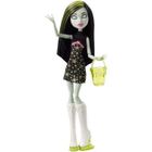 Monster High, Ghoul Fair, Scarah Screams, lalka z akcesoriami