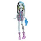 Monster High, lalka Frankie Stein