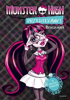 Monster High. Przebieranki Draculaura / Przebieranki Lagoona