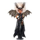 Monster High, RuPaul Dragon Queen, lalka kolekcjonerska