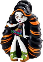 Monster High, Skelita Calaveras, figurka