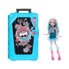 Monster High, Straszysekrety Seria 7, Lagoona Blue, lalka i akcesoria