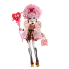 Monster High, Straszysłodkie urodziny, Cupid Asteria, lalka