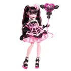 Monster High, Straszysłodkie urodziny, Draculaura, lalka