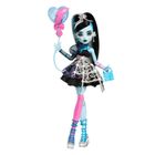 Monster High, Straszysłodkie urodziny, Frankie Stein, lalka