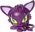 Monster High, Winylowe zwierzaki, Crescent, figurka