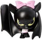 Monster High, Winylowe zwierzaki, Hrabia Nietoperz Wspaniały, figurka