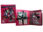 Monster High, Zestaw z wodą toaletową, 50 ml