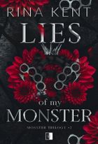 Monster Trilogy. Tom 2. Lies of My Monster