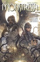 Monstressa. Tom 6. Przysięga