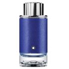 Mont Blanc, Explorer Ultra Blue, woda perfumowana, spray, 200 ml