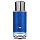 Mont Blanc, Explorer Ultra Blue, woda perfumowana, spray, 30 ml