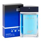 Mont Blanc, Presence Cool, woda toaletowa, 75 ml
