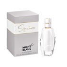 Mont Blanc, Signature, woda perfumowana, spray, 30 ml