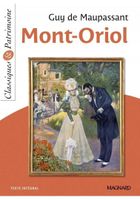 Mont-Oriol