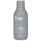 MONTIBELLO, Hop Brown Reflects Shampoo, szampon podkreślający kolor do włosów brązowych, 300 ml