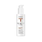 Montibello, Treat Naturtech Keratin Force Treatment Balm, wzmacniający balsam do włosów z keratyną, 150 ml