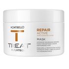 MONTIBELLO, Treat Naturtech Repair Active Mask, odbudowująca maska do włosów zniszczonych, 200 ml