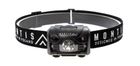 Montis, latarka czołowa, akumulatorowa, LED, sensor ruchu, MT001