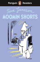 Moomin Shorts. Penguin Readers. Level 2 (wersja angielska)