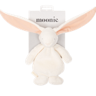 Moonie, Króliczek, maskotka sensoryczna, powder