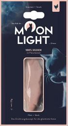 Moonlight, filet z kurczaka, przysmak dla kotów, 22g