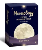 Moonology. Księżycowe przepowiednie wyroczni