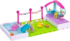 Shopkins, Happy Places, basen z tarasem i akcesoriami