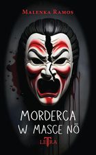 Morderca w masce nō