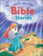 More Very First Bible Stories