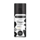 Morfose, Milk Therapy Hair Spray, lakier do włosów, flexible hold, 75 ml