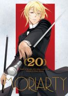 Moriarty. Tom 20
