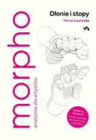 Morpho. Dłonie i stopy