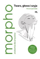 Morpho. Twarz, głowa i szyja