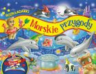 Morskie przygody. Rozkładanki