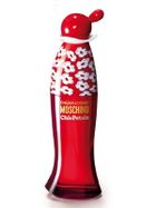 Moschino, Cheap & Chic Chic Petals, Woda toaletowa, 50 ml