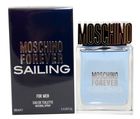 Moschino, Forever Sailing, Woda toaletowa, 100 ml