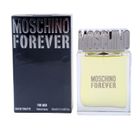 Moschino, Forever, Woda toaletowa, 100 ml