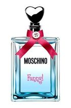 Moschino, Funny!, Woda toaletowa, 25 ml