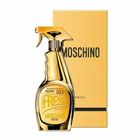 Moschino, Gold Fresh Couture, woda perfumowana, spray, 50 ml